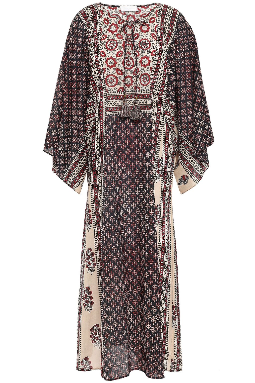 zimmermann kaftan