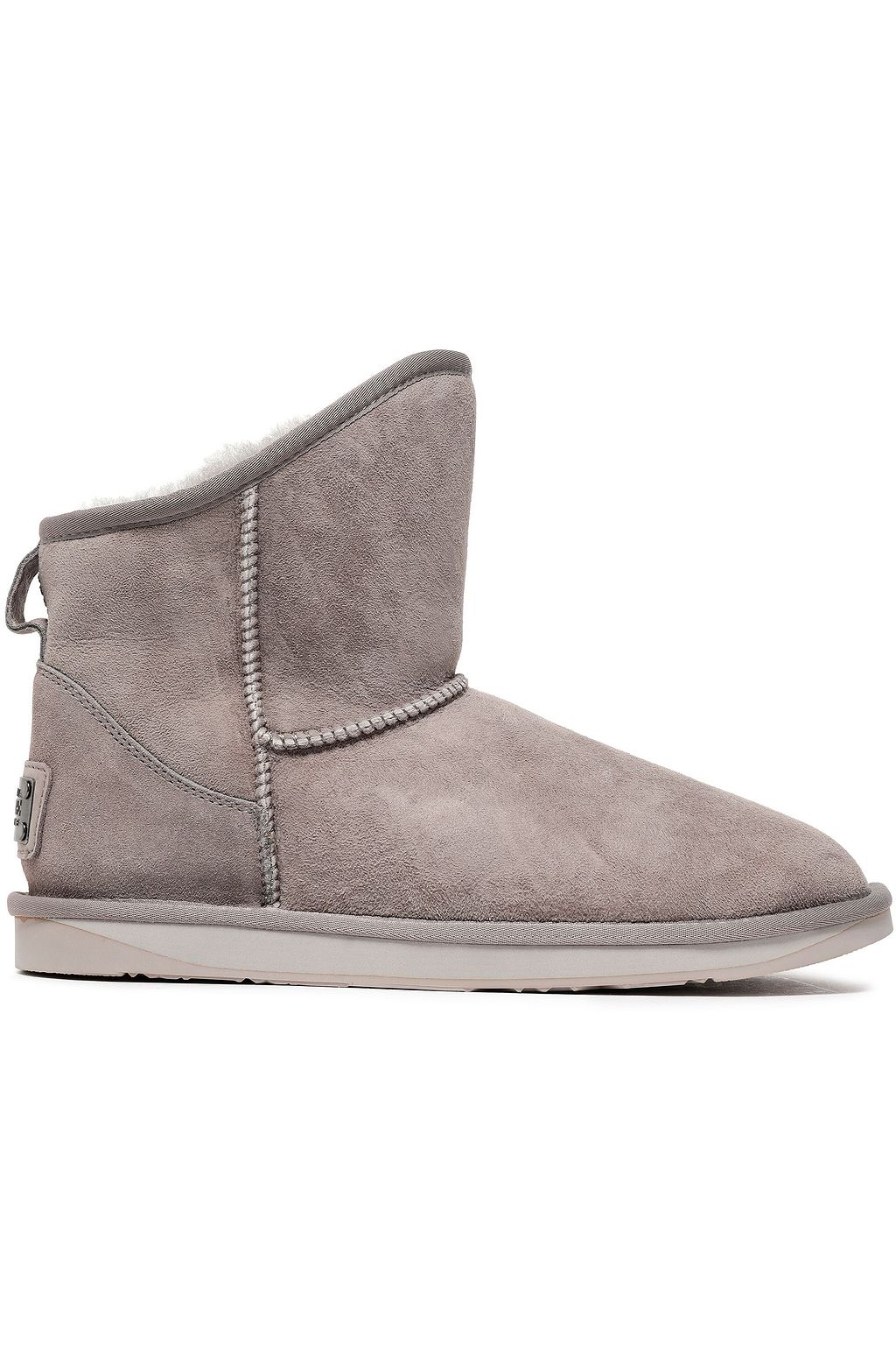 flat ankle boots australia