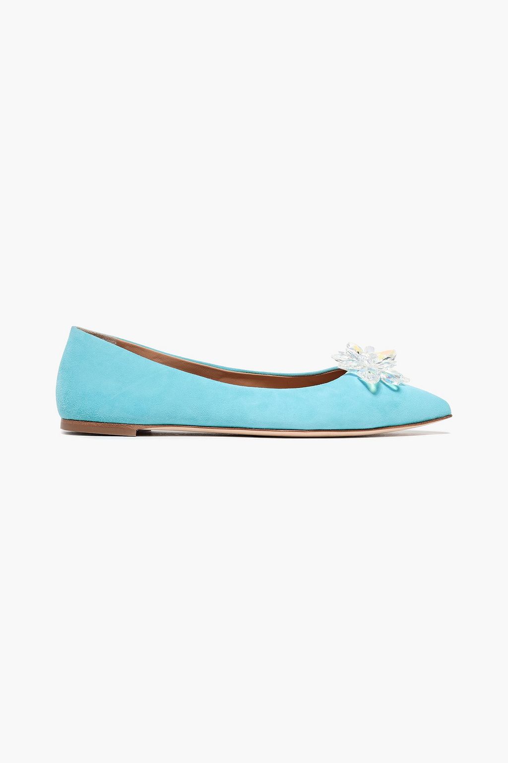 giuseppe flats