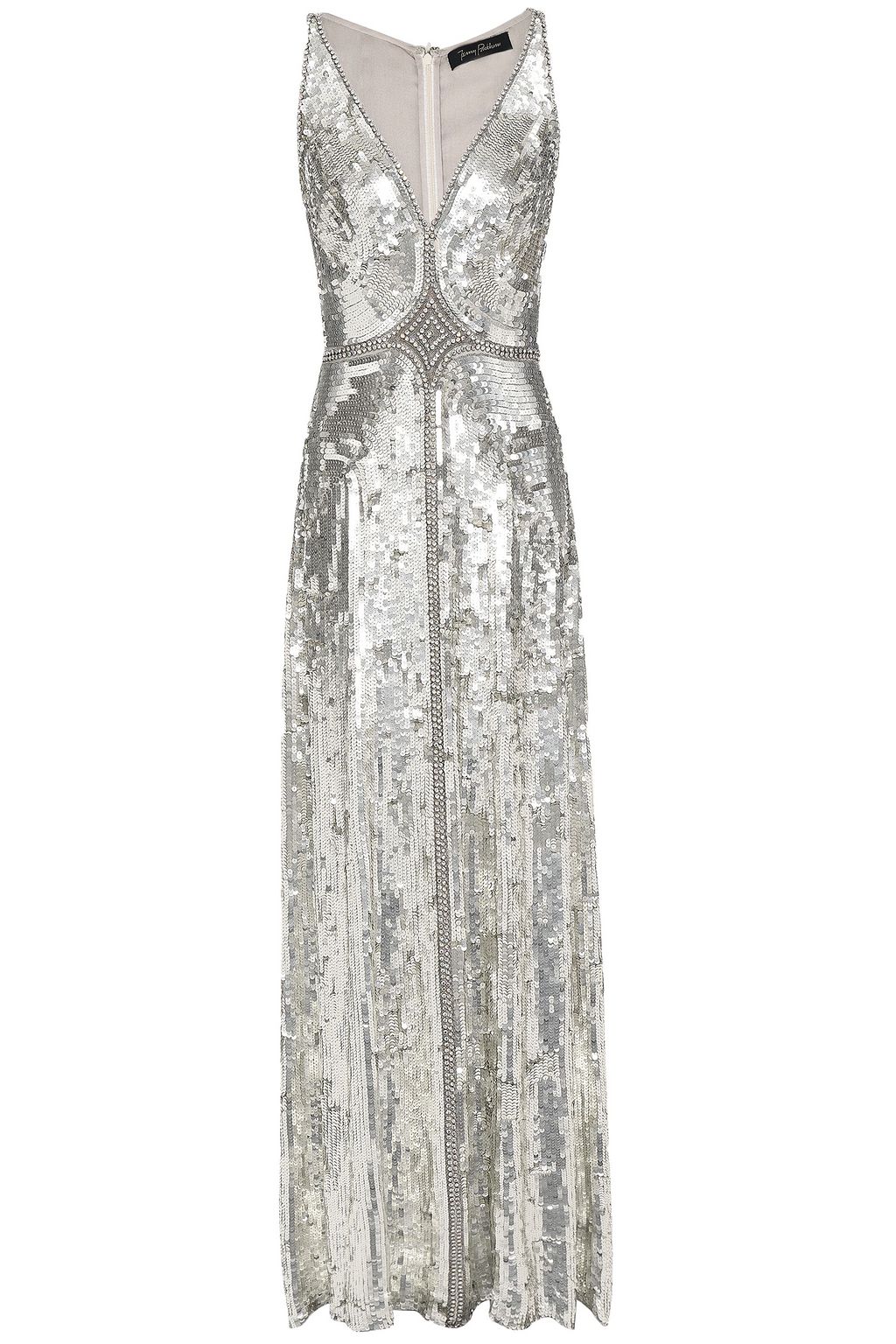 the outnet gowns