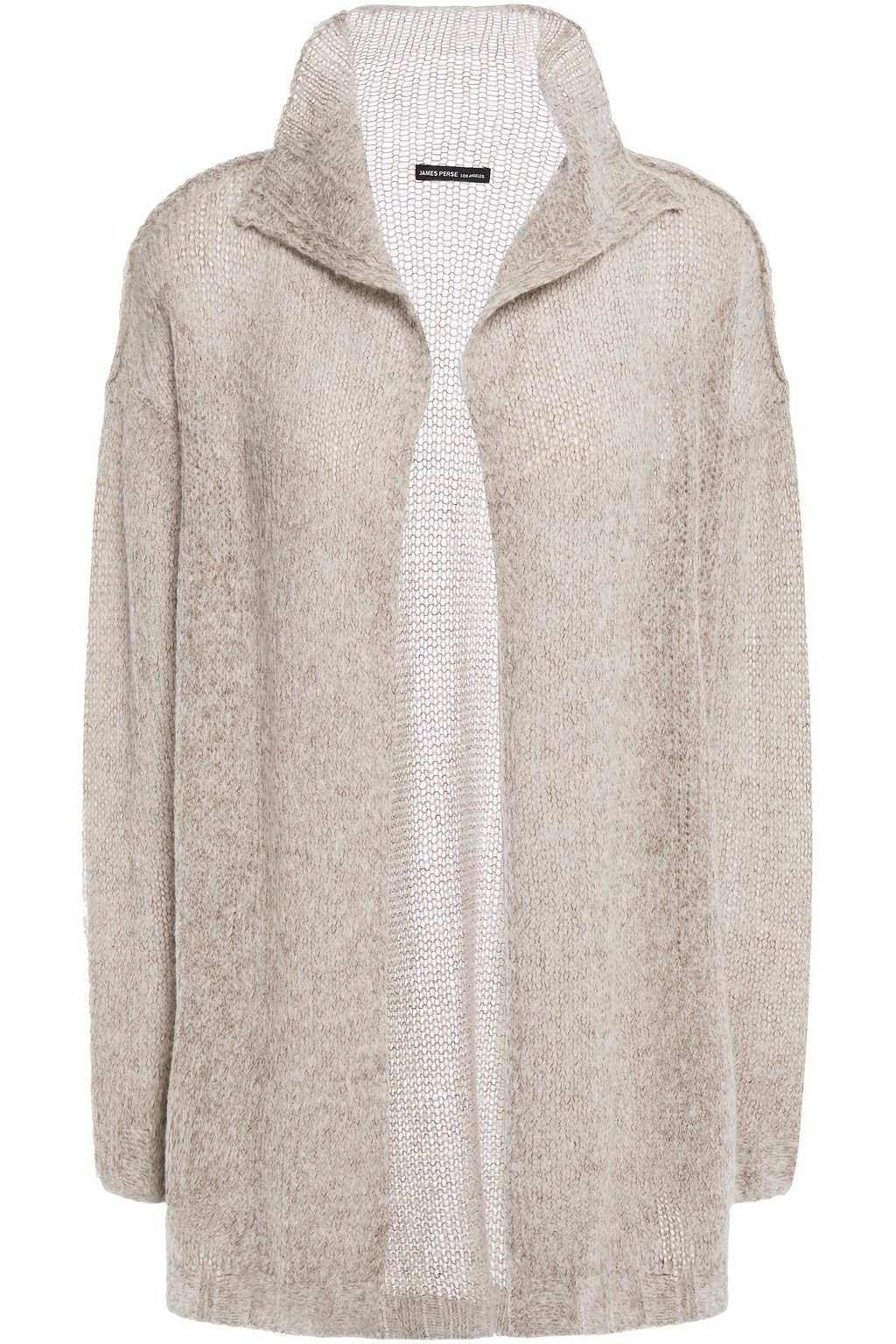 james perse cashmere cardigan
