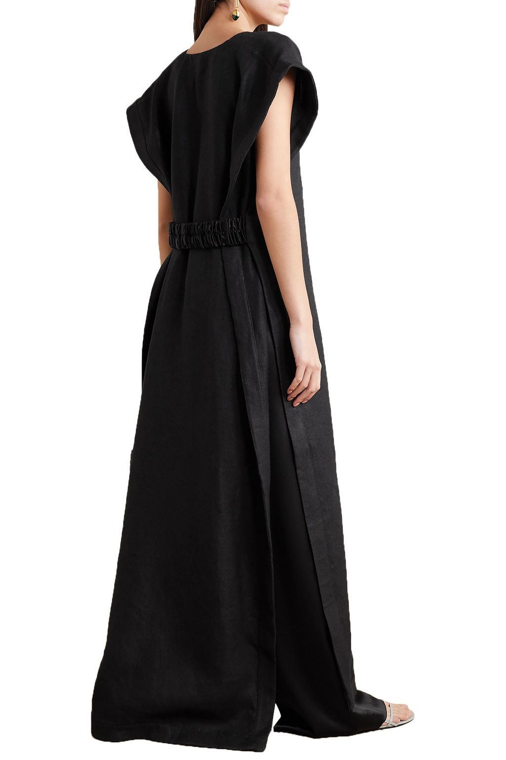 MATTEAU Linen tunic