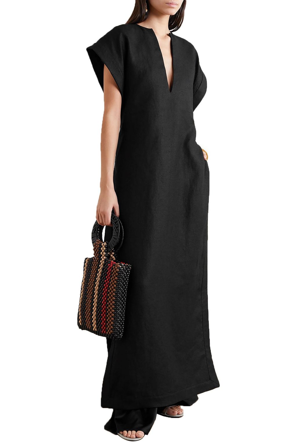MATTEAU Linen tunic