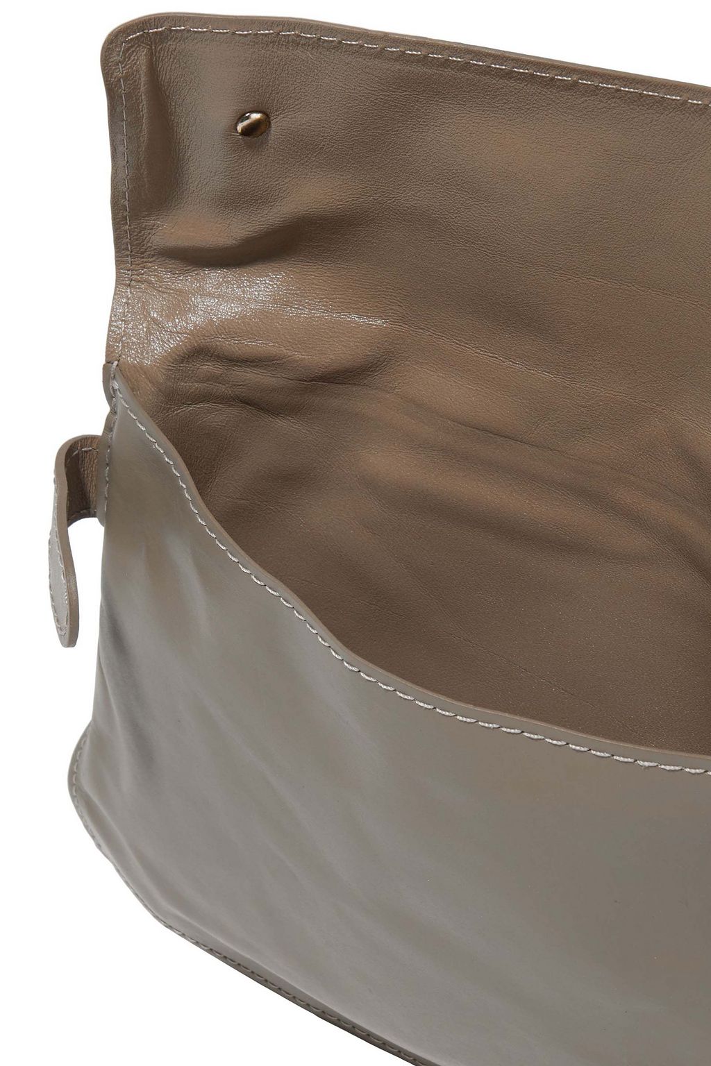 ZIMMERMANN Leather belt bag