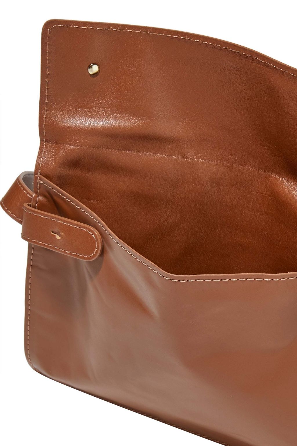 ZIMMERMANN Leather belt bag