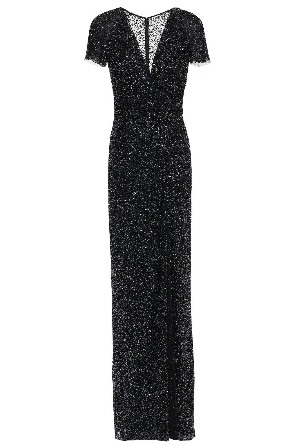 black gowns for sale