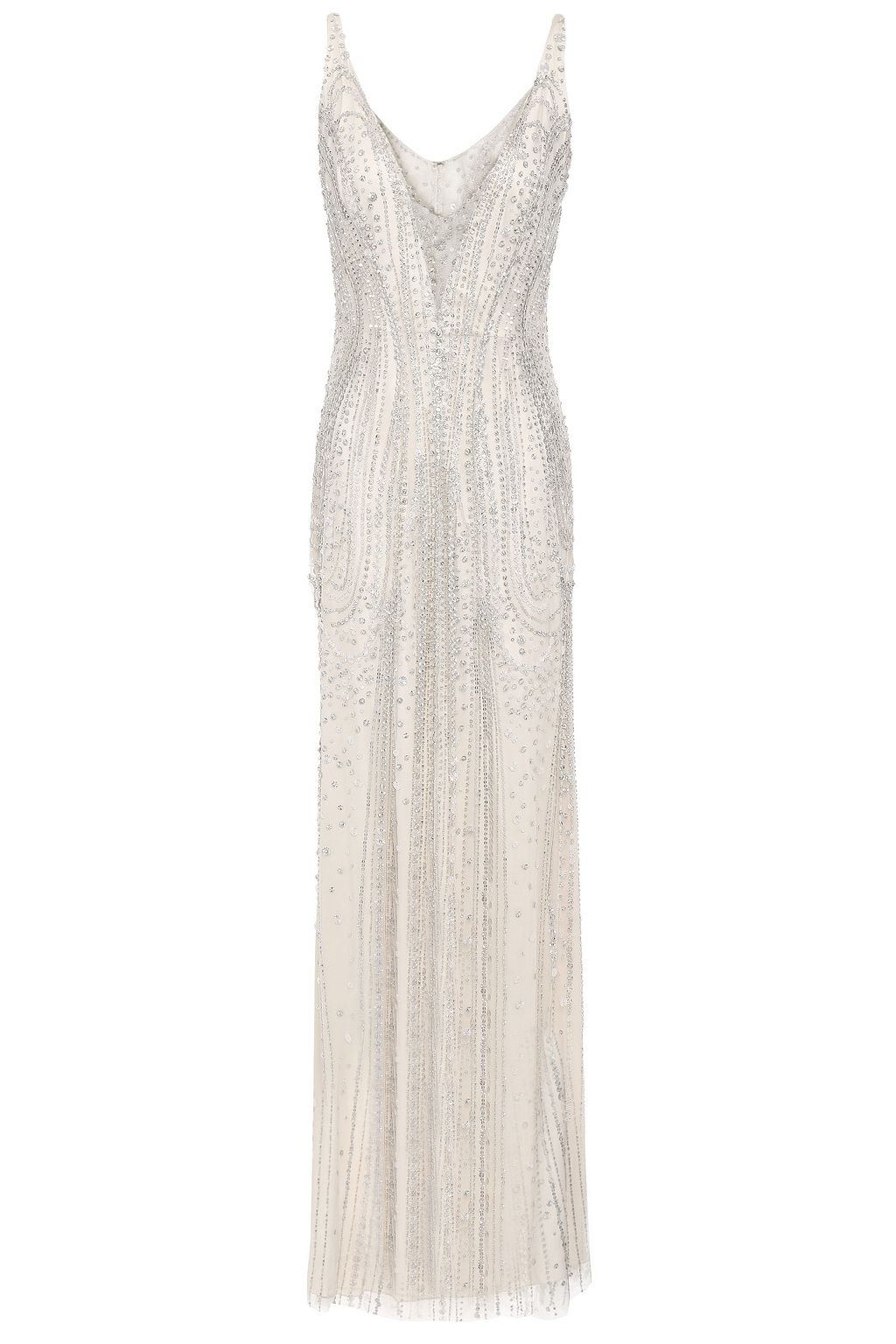 the outnet gowns