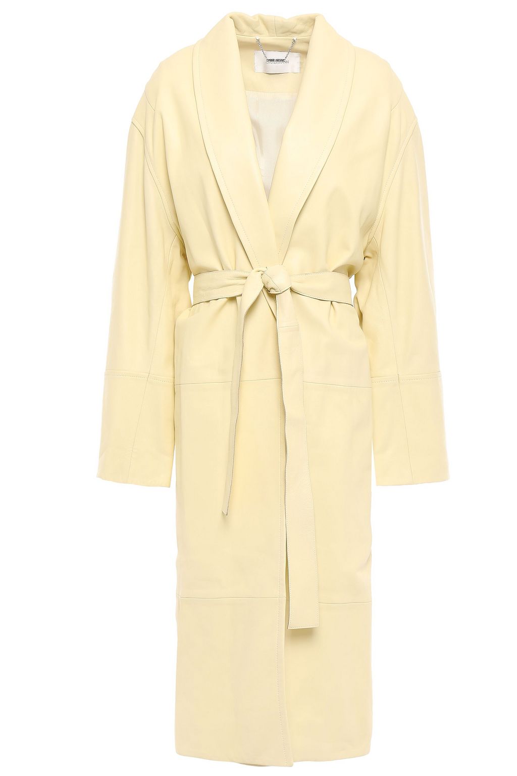 zimmermann maples wrap dress