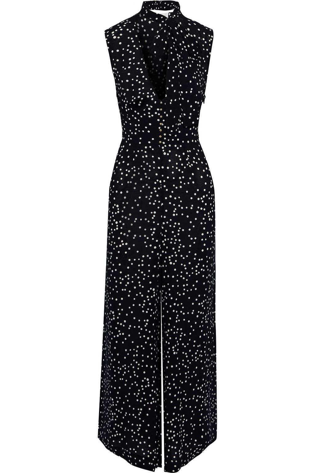 zimmermann polka dot jumpsuit
