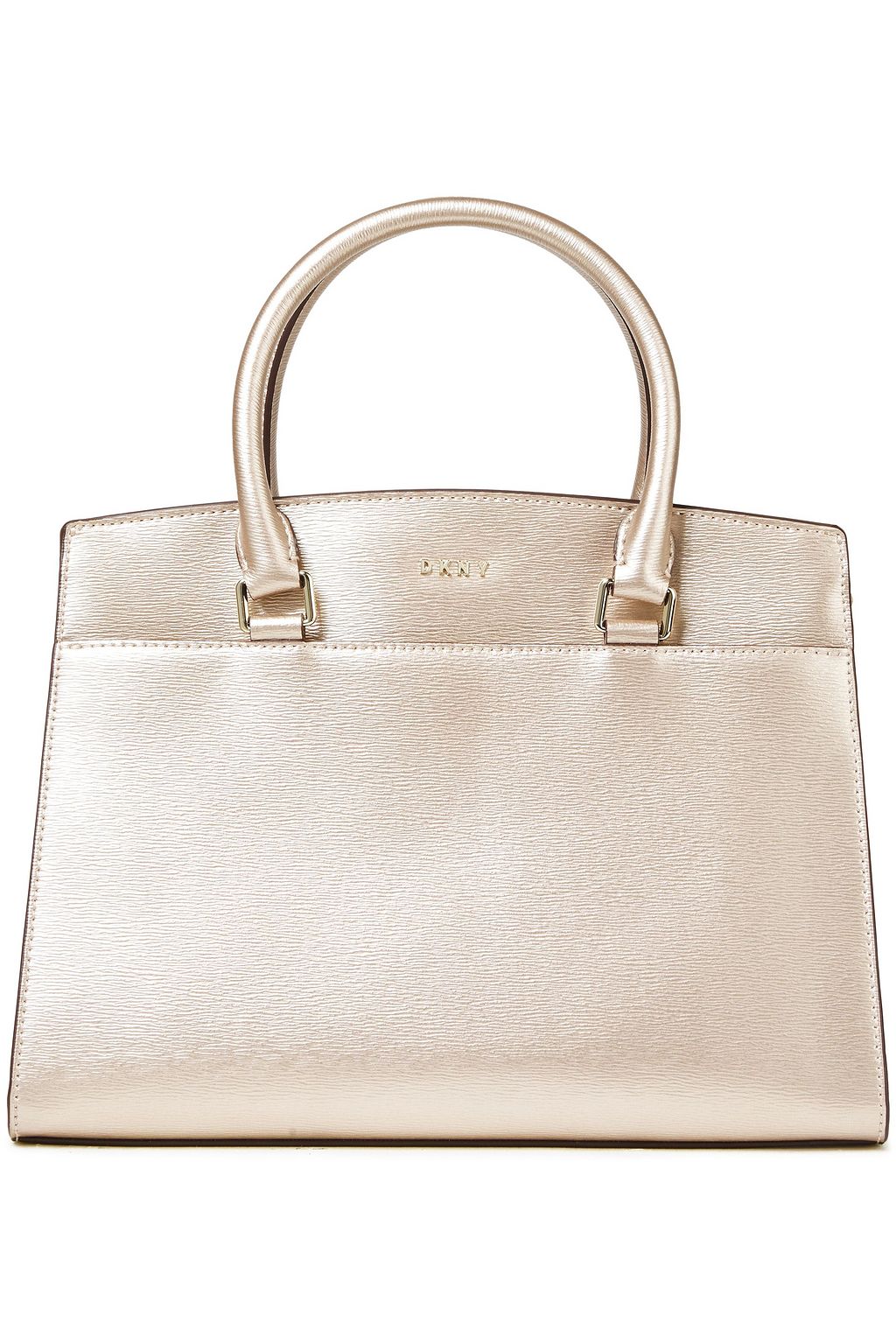 dkny sutton leather bryant medium tote
