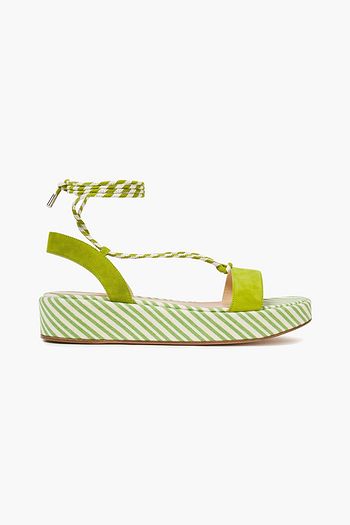 rainbow tango flip flops