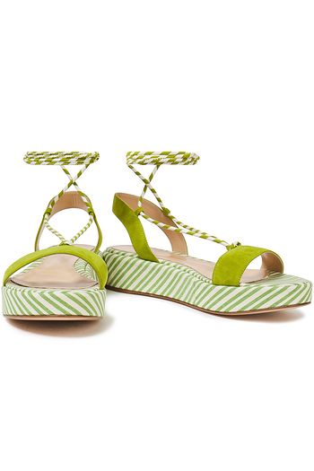 rainbow tango flip flops