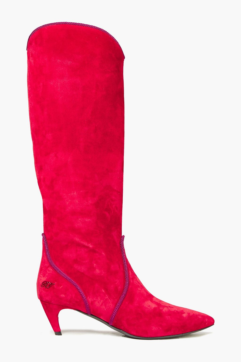 roger vivier boots sale