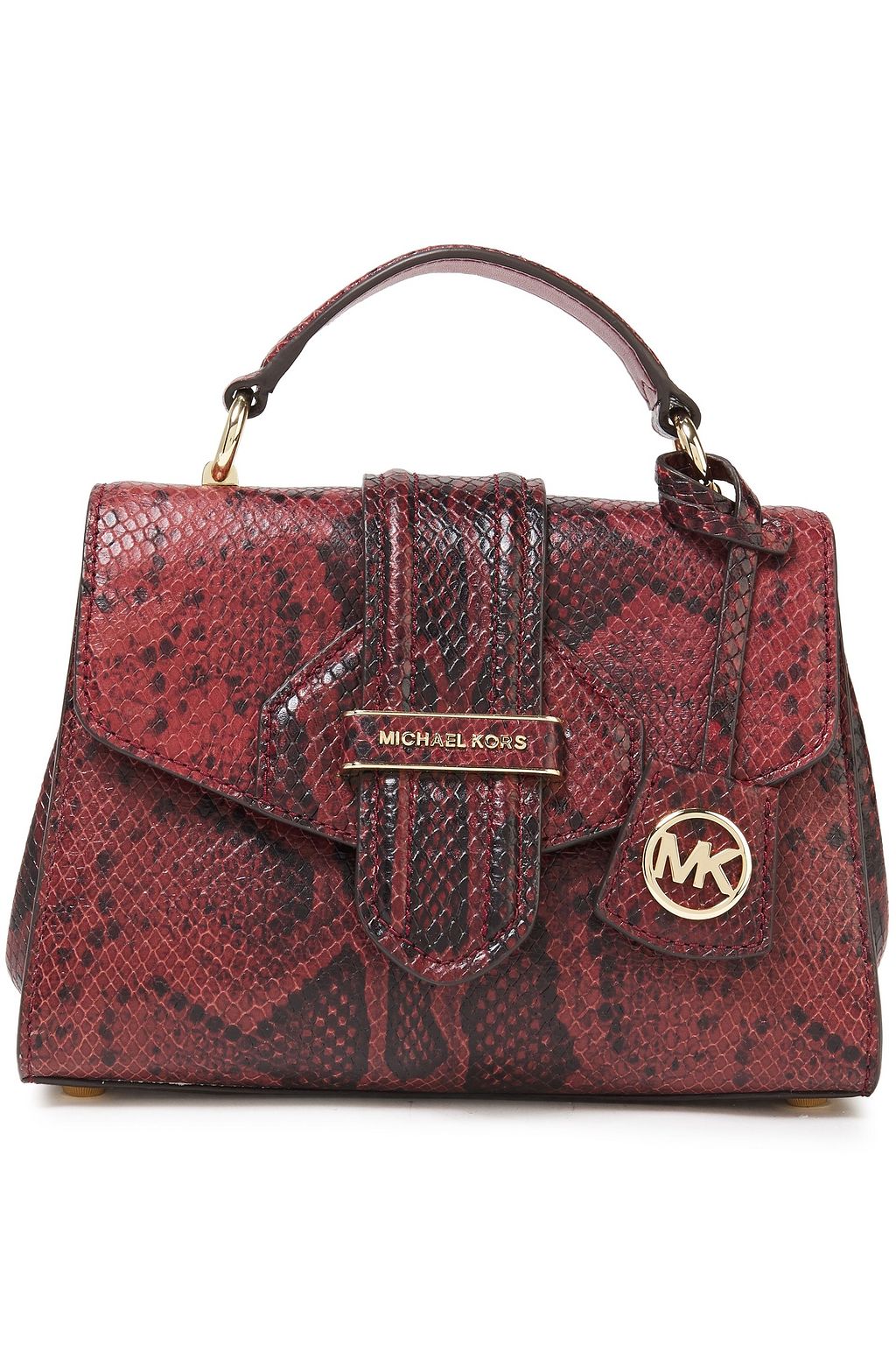 michael kors snake