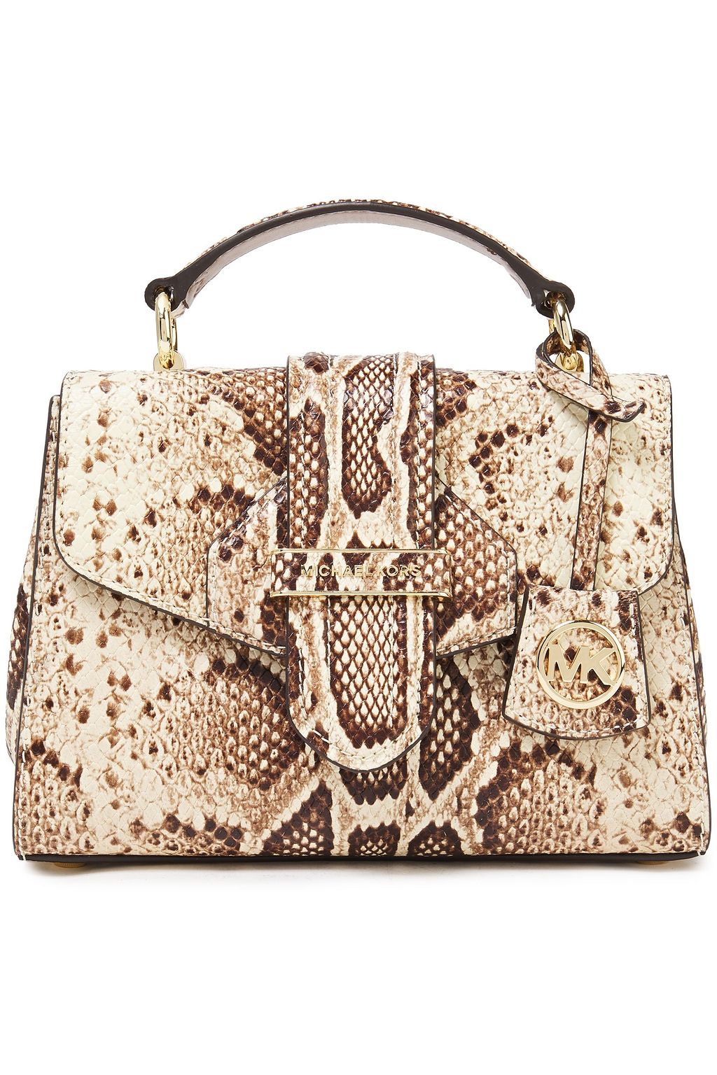 michael kors top handle bag