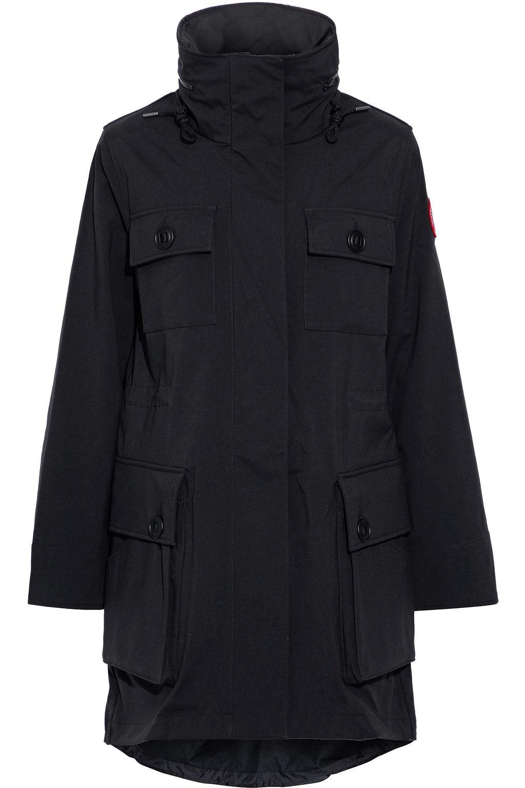 jb wear soft shell jacket