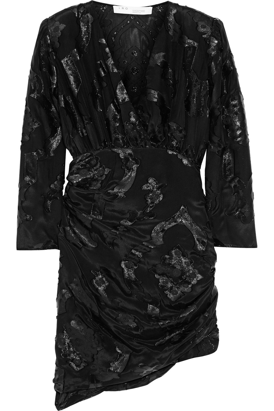 Iro deals maddie dress