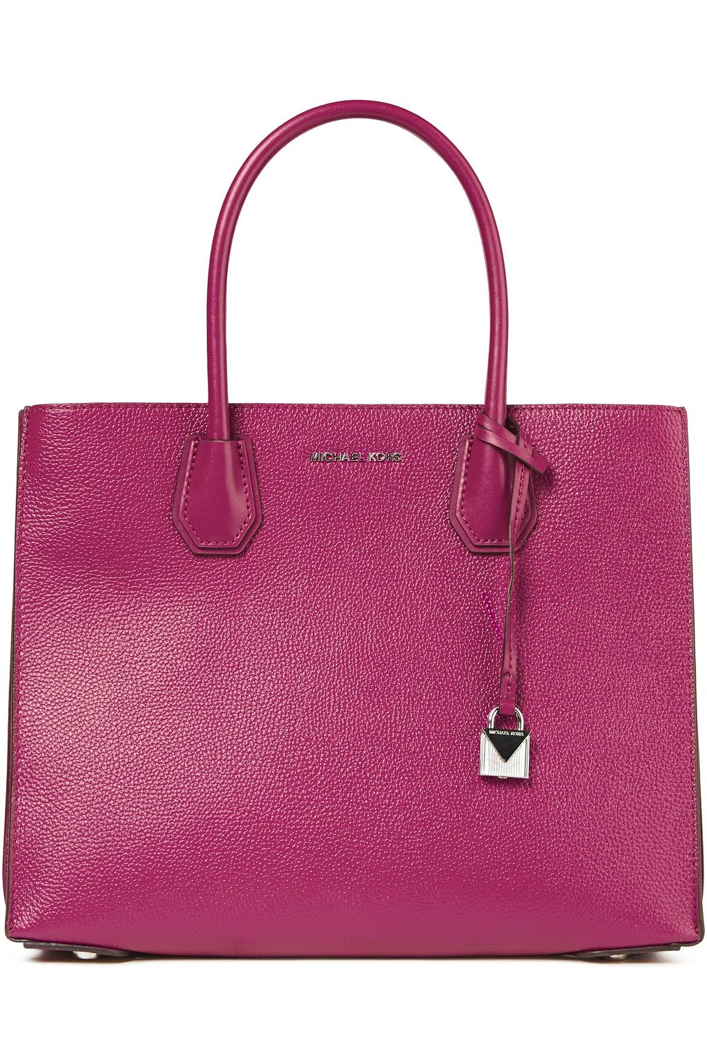 michael kors violet bag