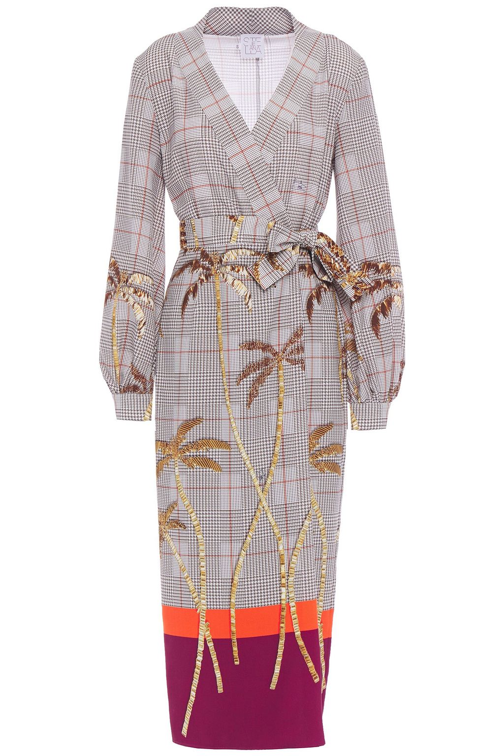 stella jean dress sale