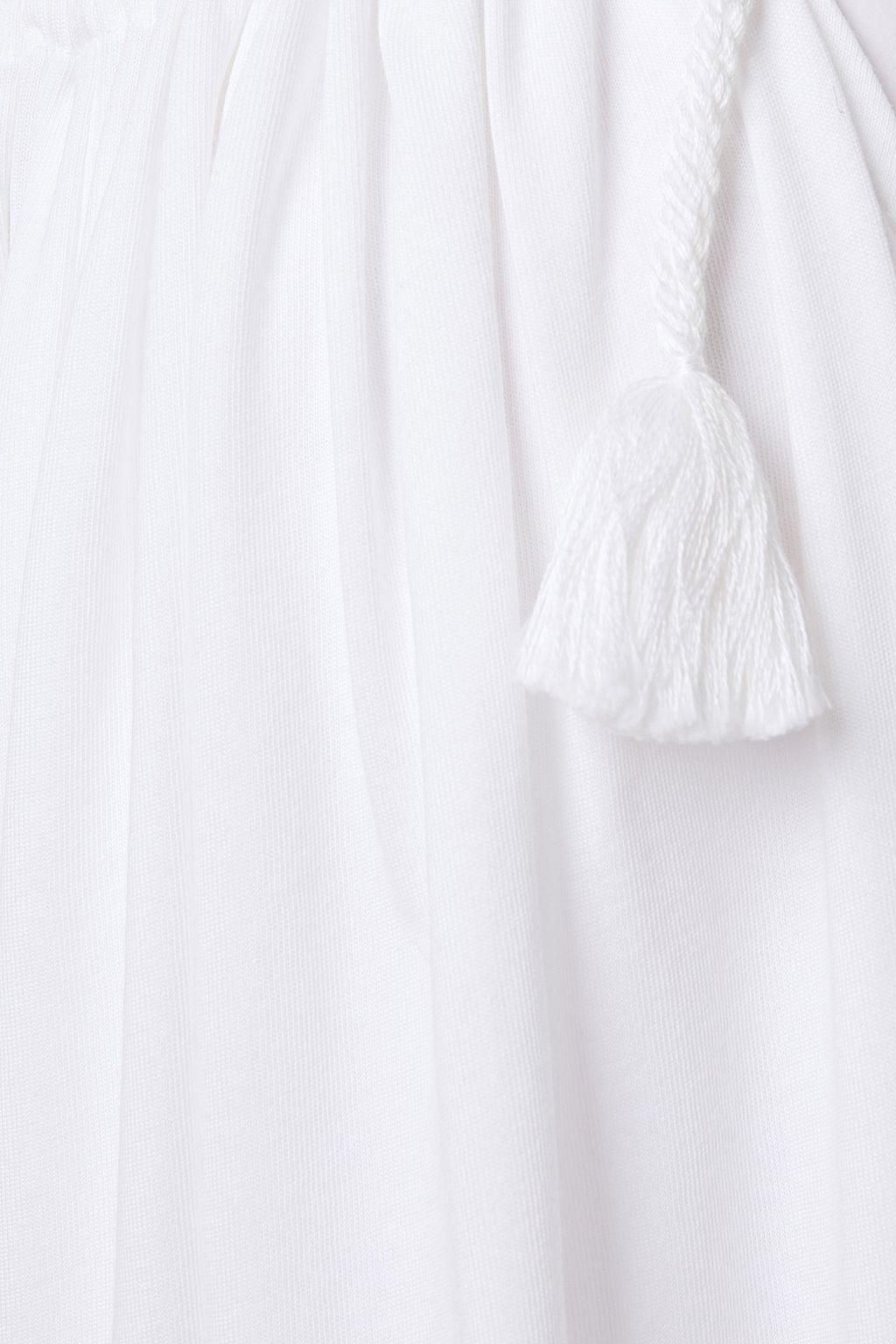 THE ROW Dresia open-back cotton-jersey maxi dress