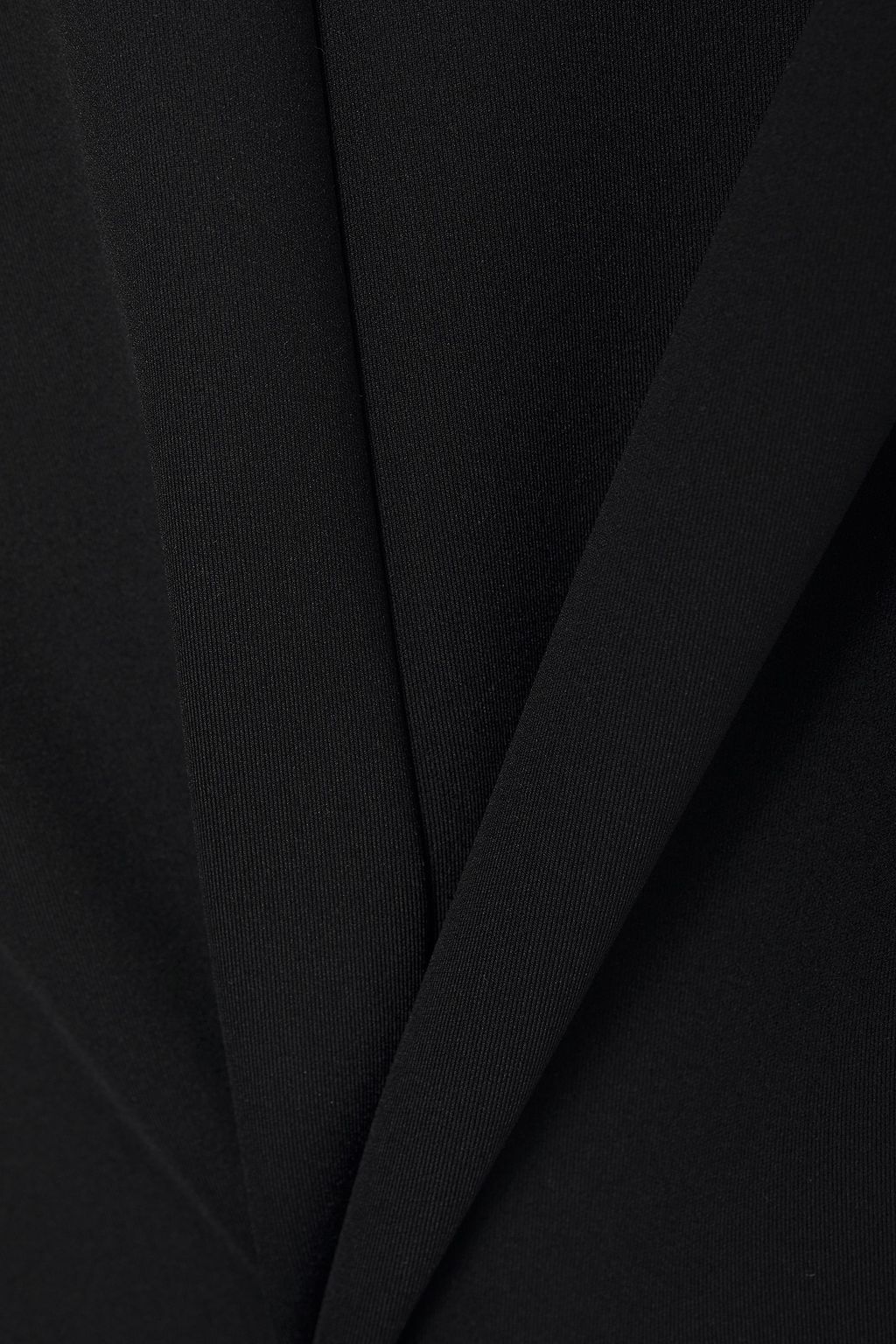 THE ROW Jeane scuba midi dress