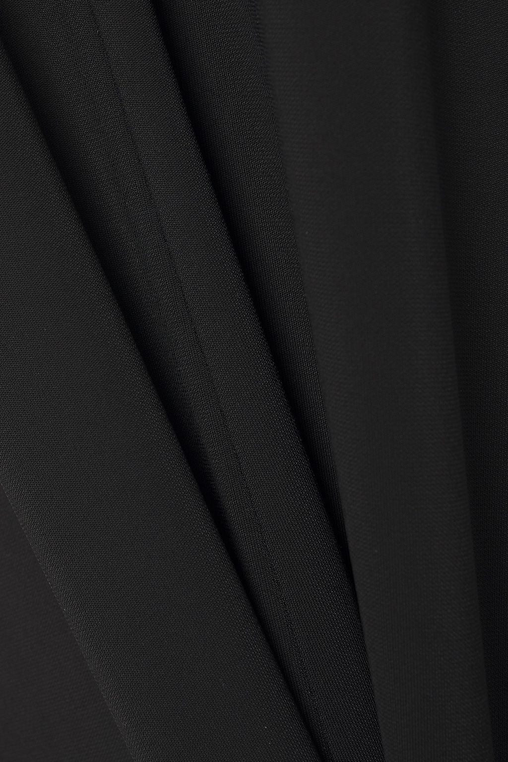 THE ROW Nelissa stretch-jersey maxi dress