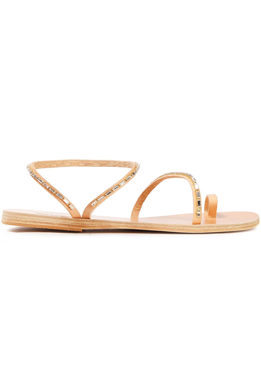 OUTNET | ANCIENT GREEK SANDALS 