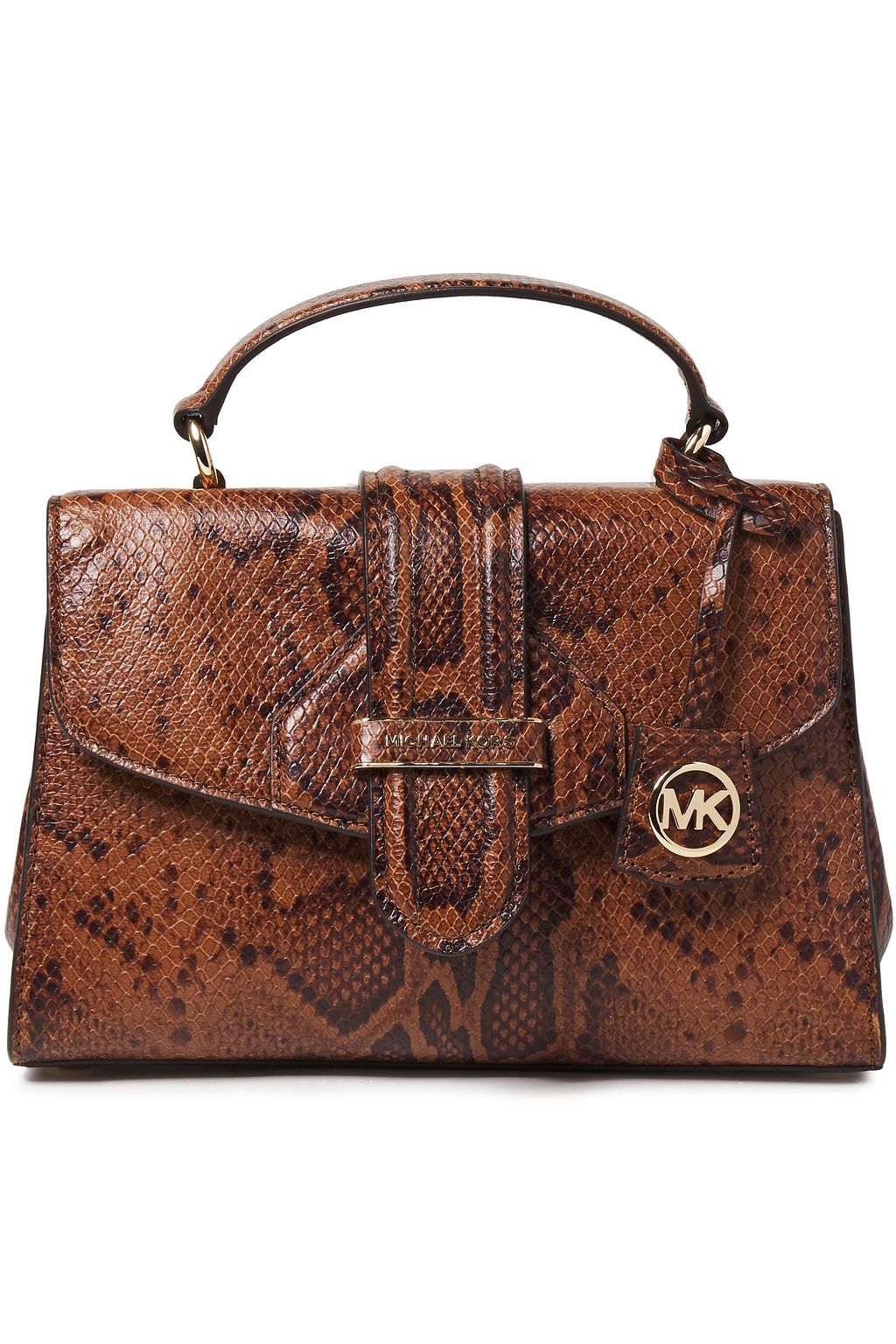 michael kors python sale