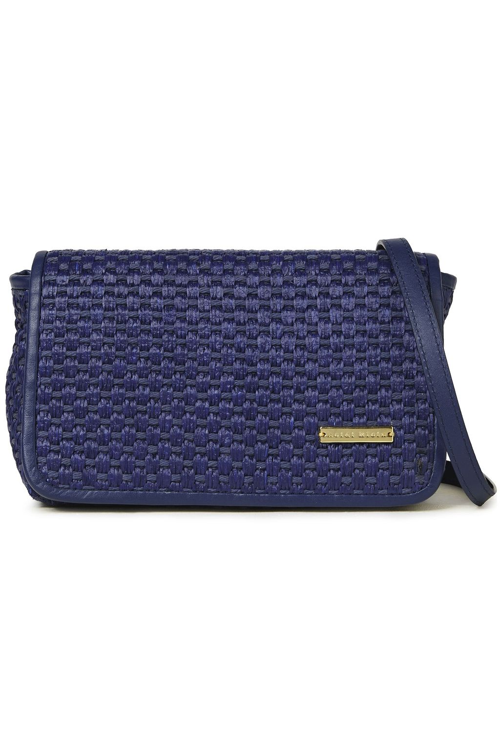 heidi klein straw bag