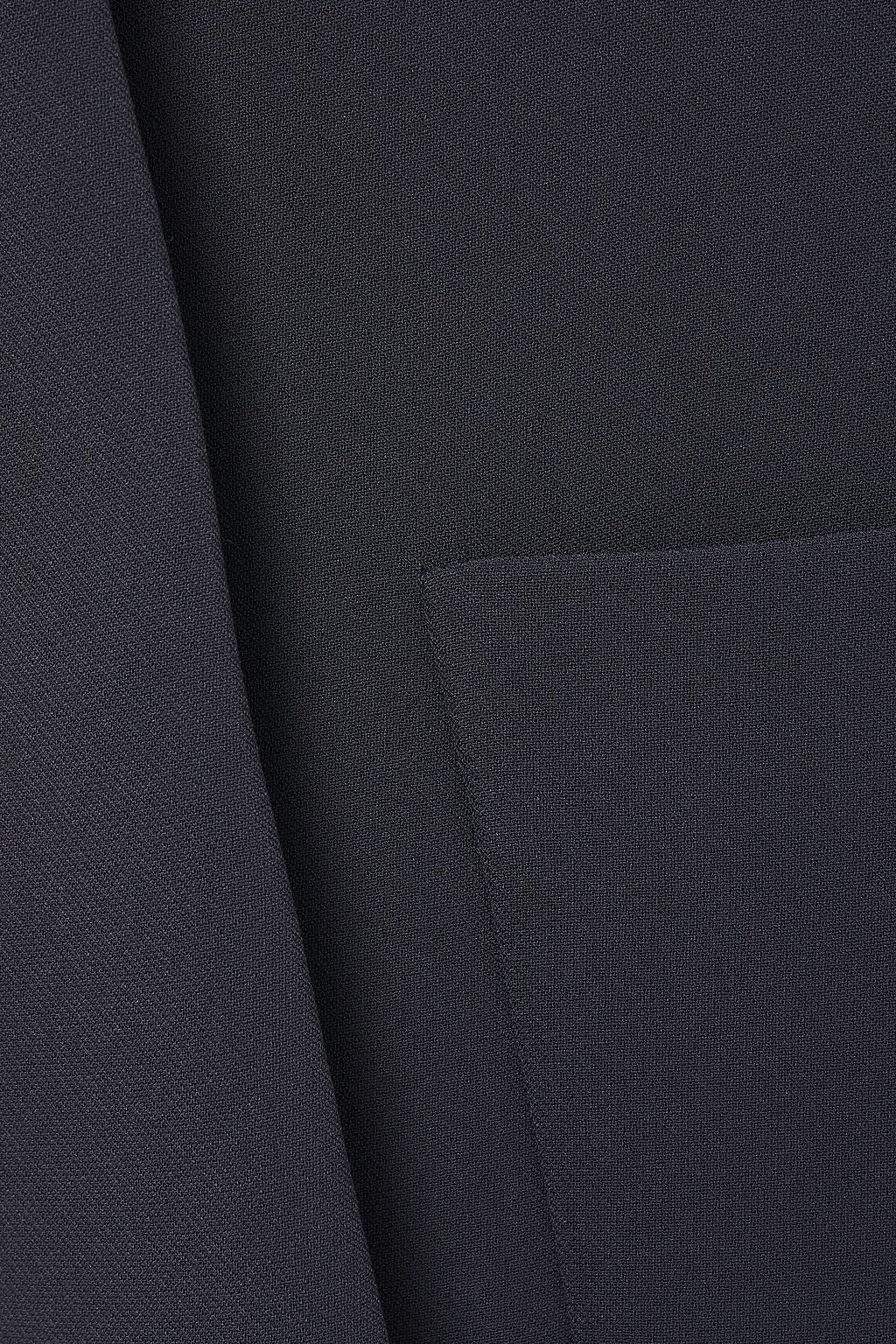 ROKSANDA Crepe coat
