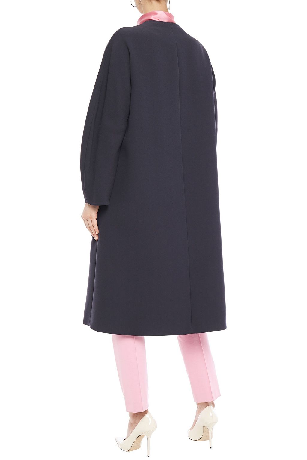 ROKSANDA Crepe coat