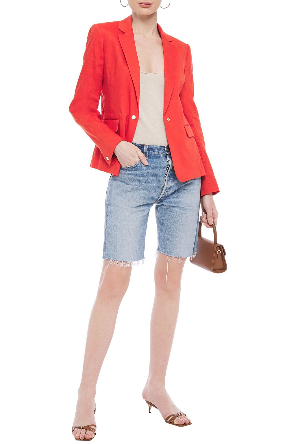 rag and bone lucy blazer