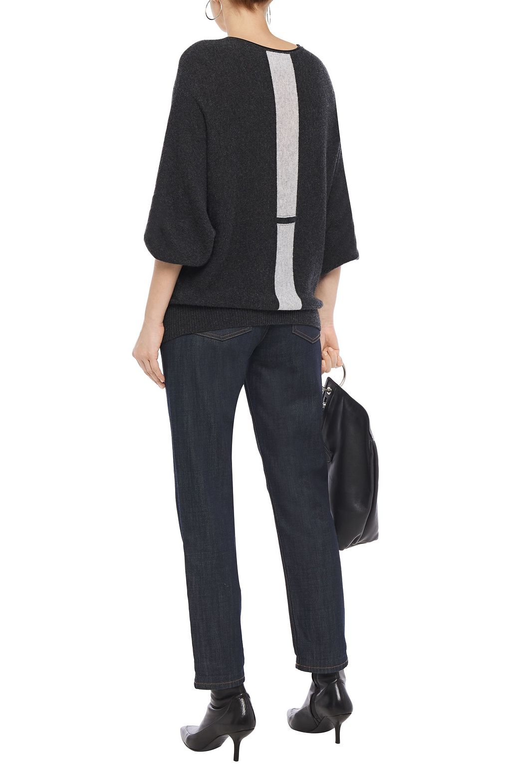 CHARLI Cadee cashmere sweater