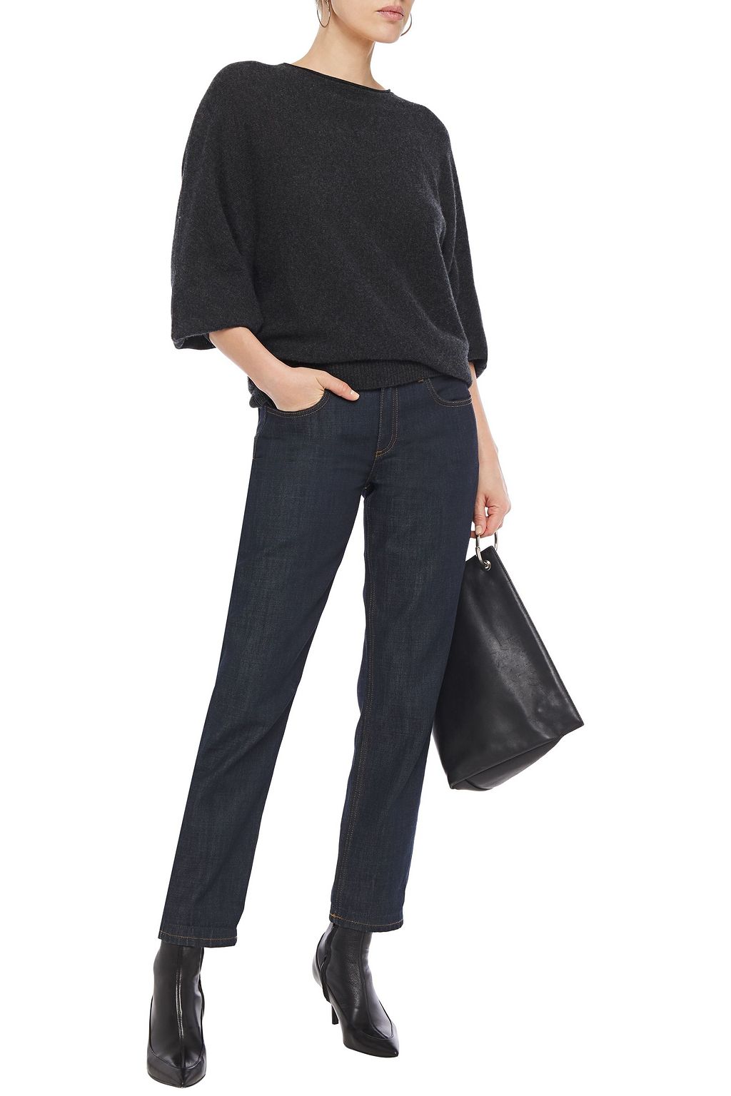 CHARLI Cadee cashmere sweater
