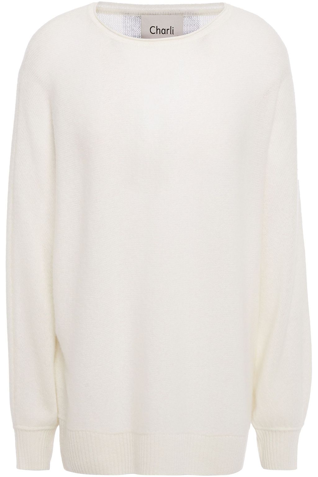 charli cashmere