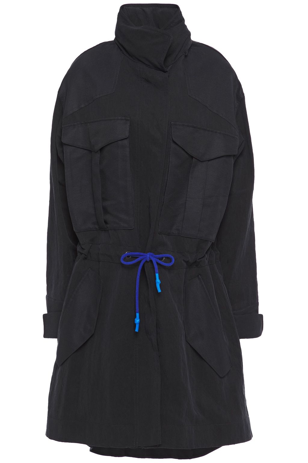 rag and bone voltaire parka