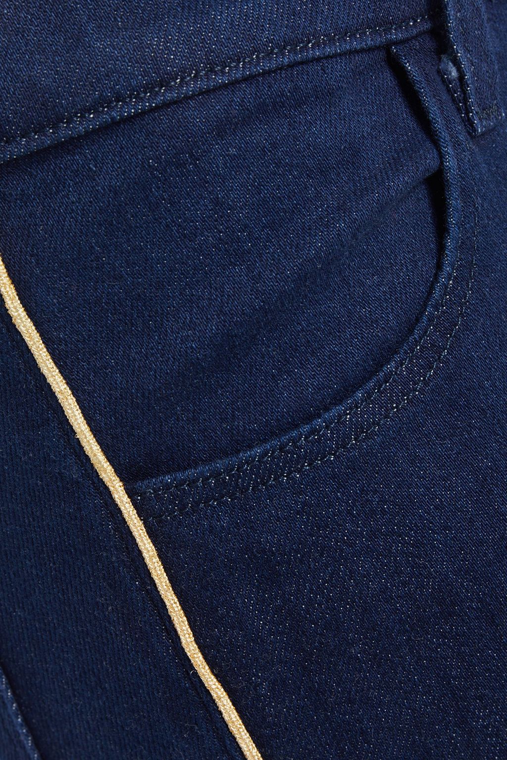 J BRAND ハイライズ スキニー ジーンズ