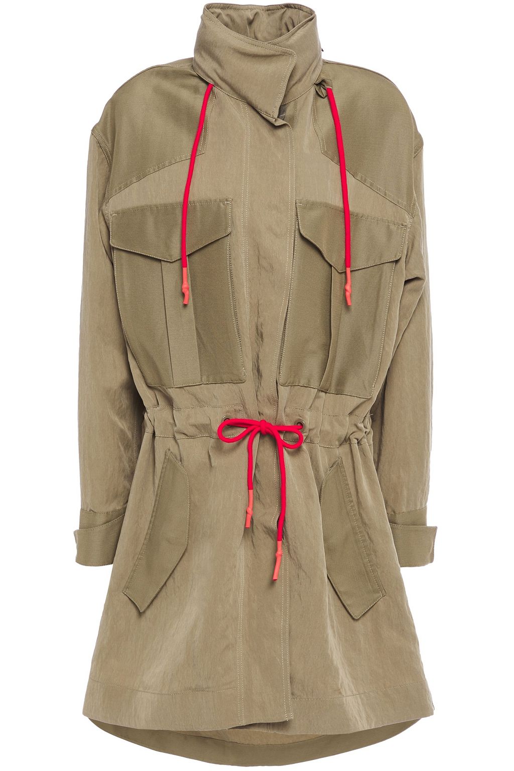 rag and bone voltaire parka