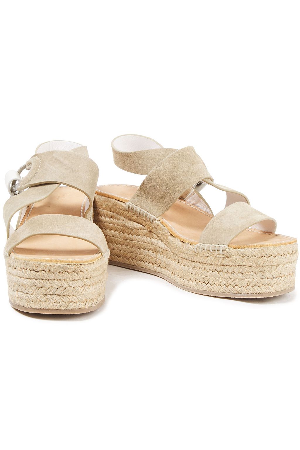 rag and bone august platform espadrille