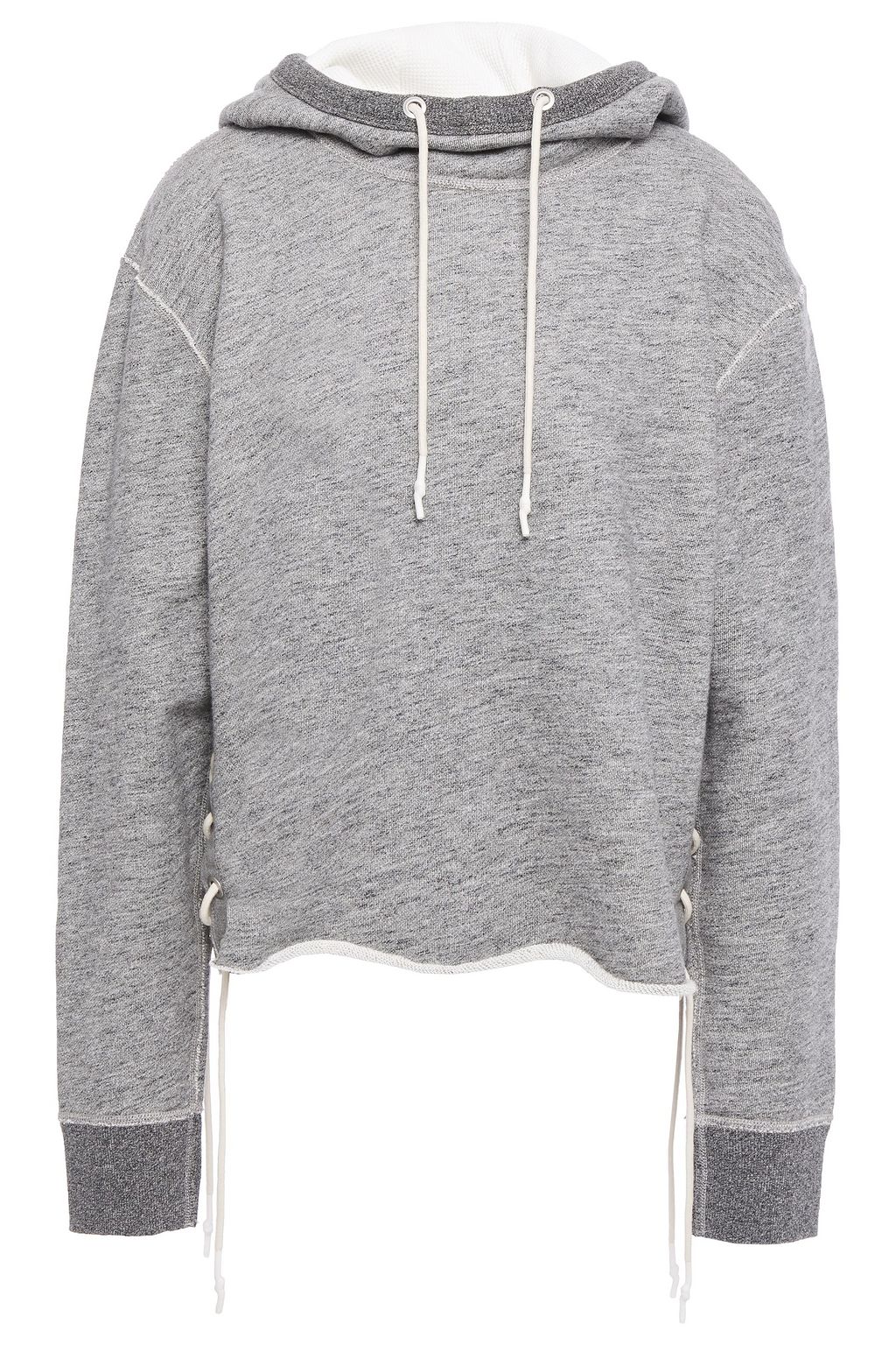grey sweatshirt designer