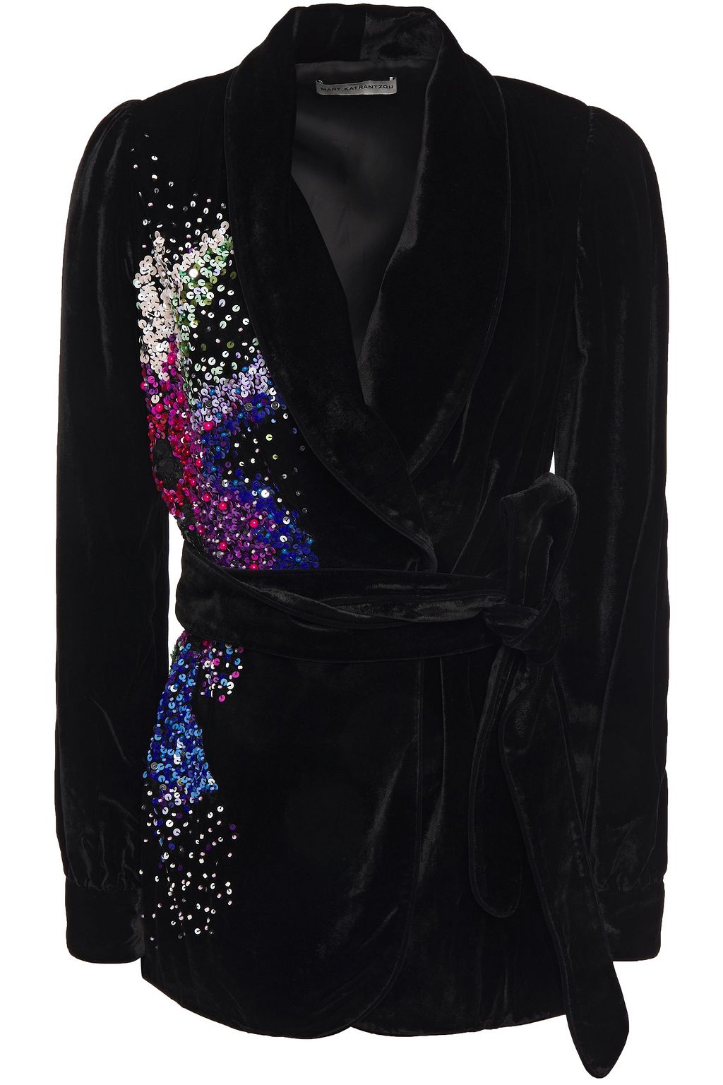 designer evening jackets