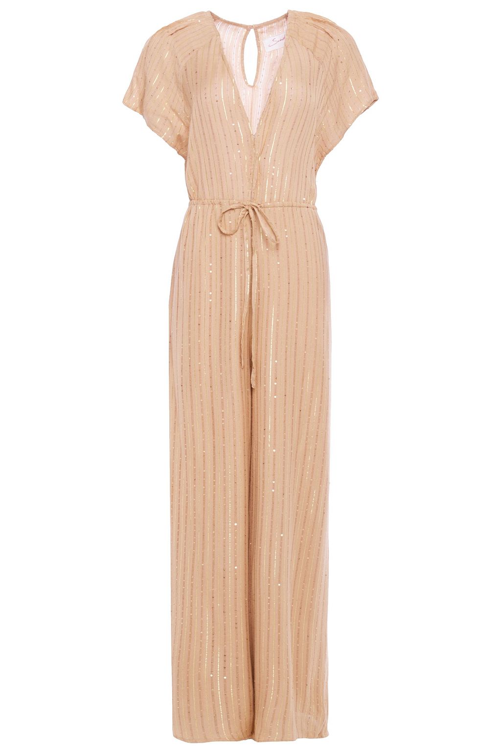 sundress pippa jumpsuit
