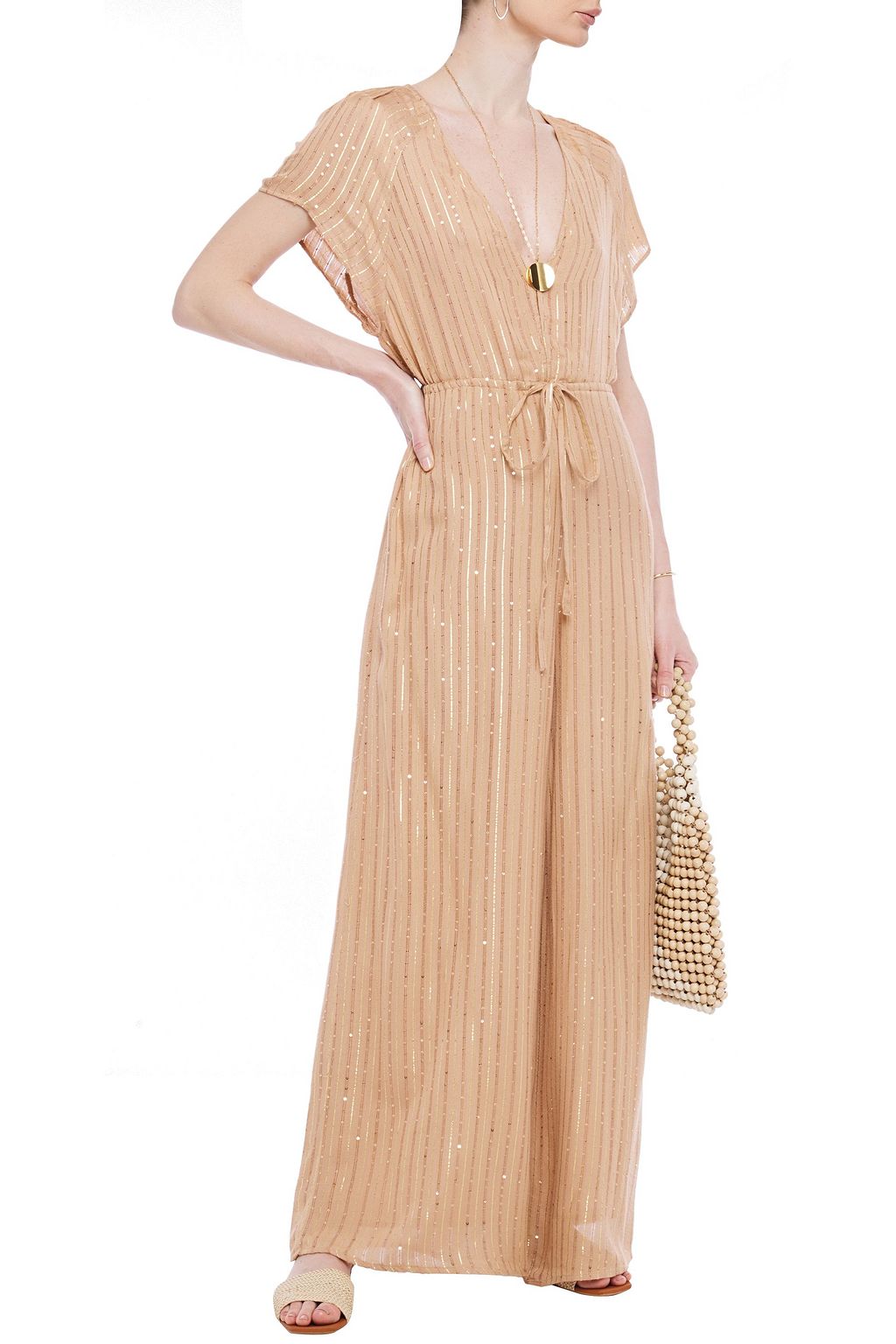 sundress pippa jumpsuit