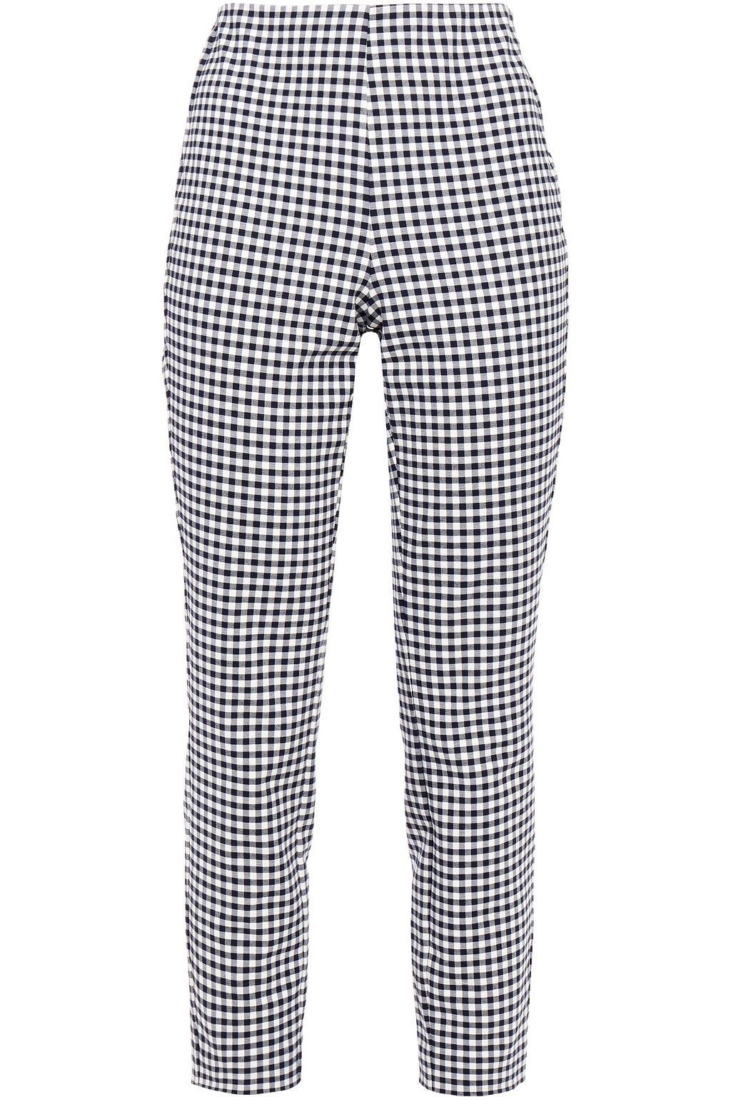 rag and bone gingham pants