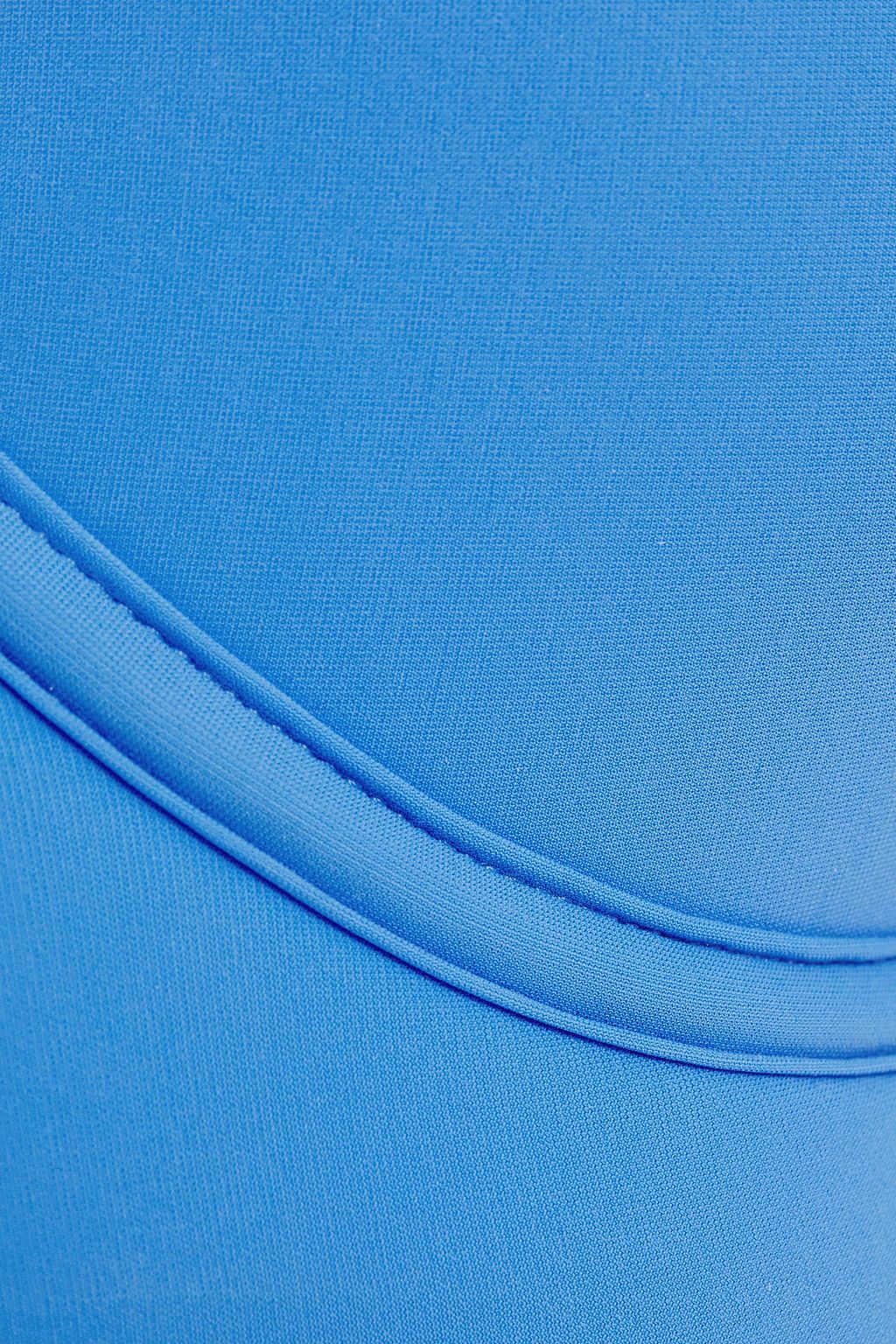 HEIDI KLEIN Body tie-back bikini top