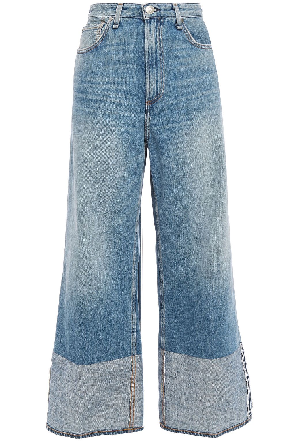 wide leg jeans sale