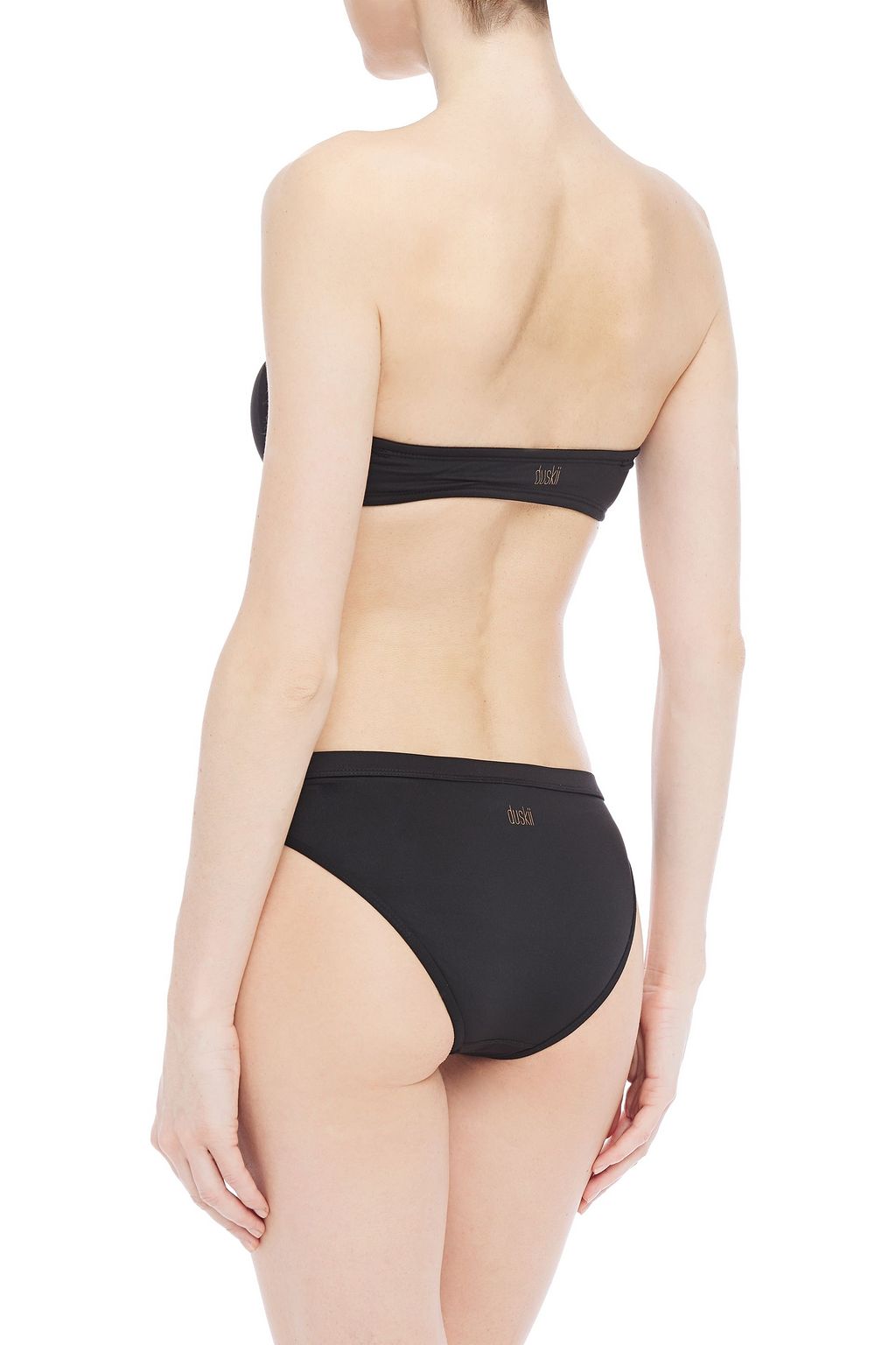 DUSKII Mid-rise bikini briefs
