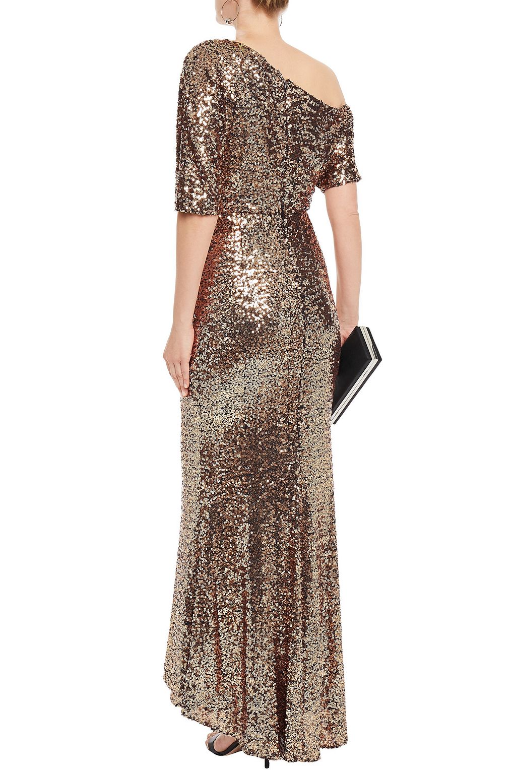 long umbrella frock for ladies