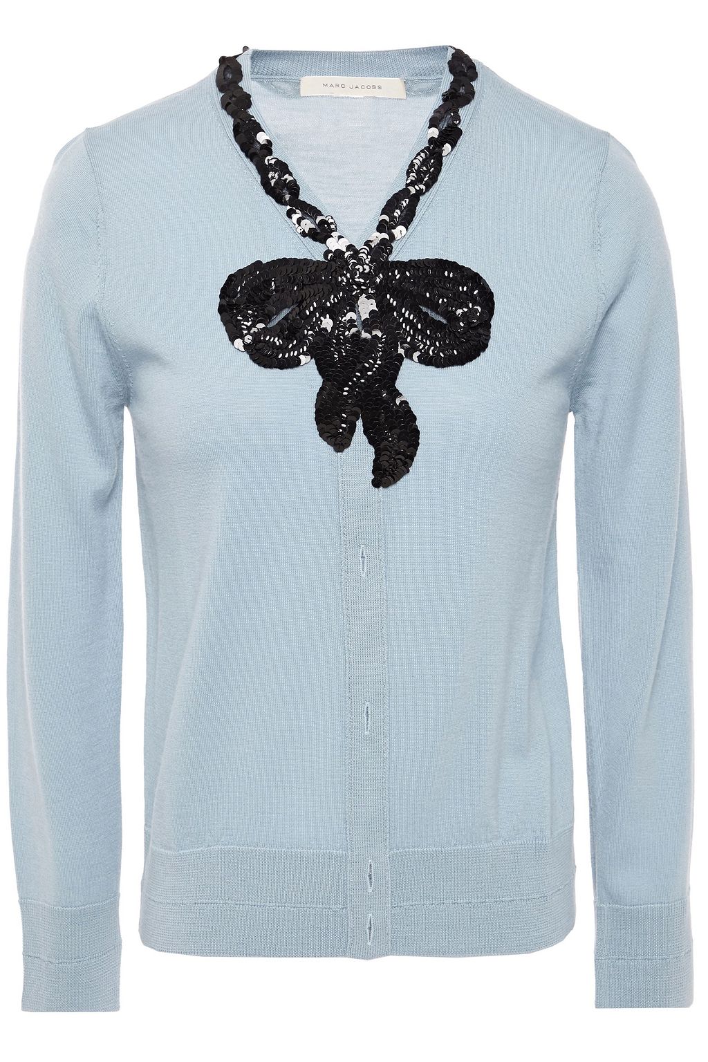 marc jacobs sequin sweater