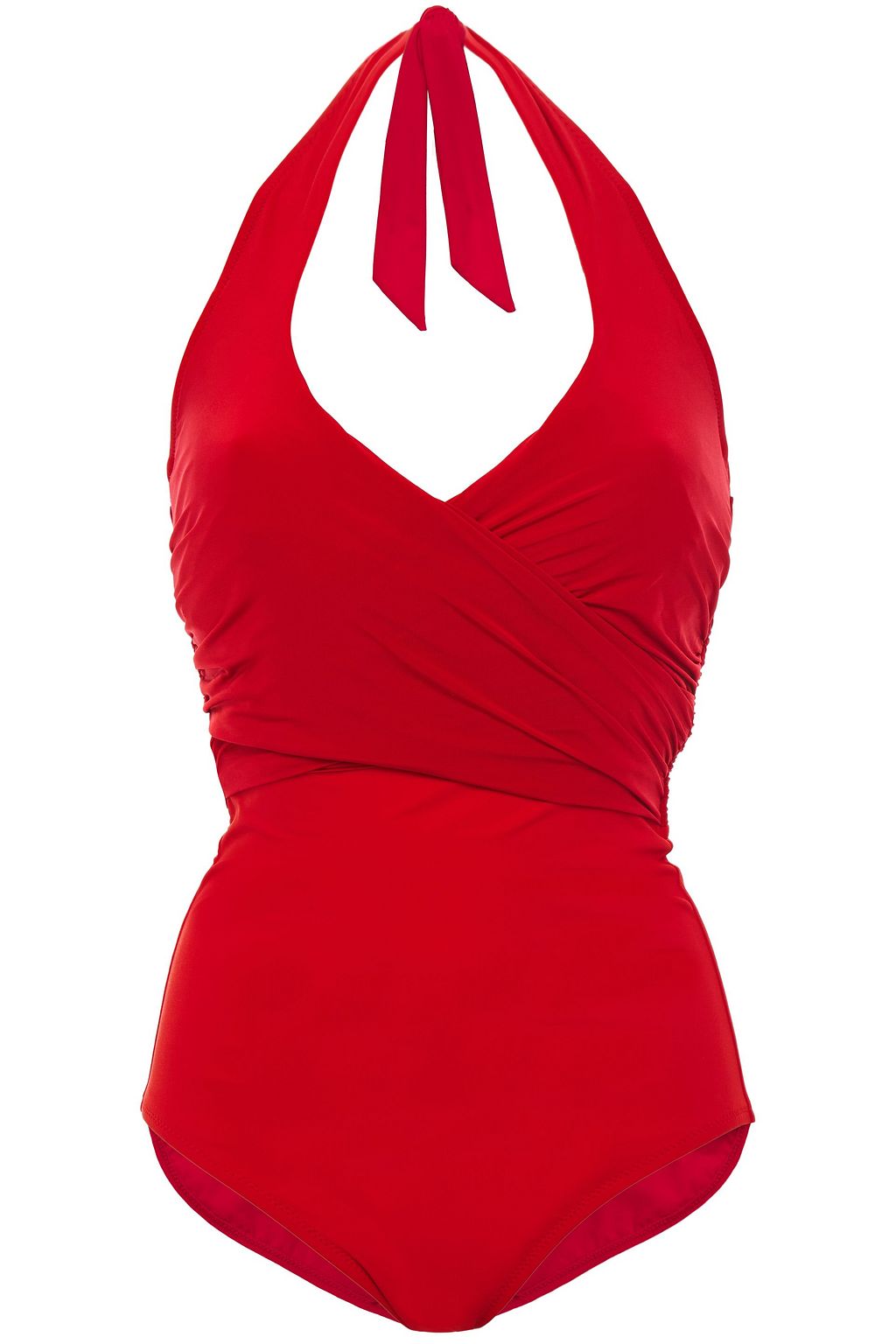body wrap swimsuit